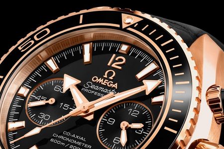 Omega Luxusuhren zu günstigen Preisen können nach dem Kauf nicht nur zu Zufriedenheit führen, sondern sind auch ein Indikator dafür sich einmal zu belohnen
