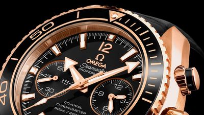 Omega Luxusuhren zu günstigen Preisen können nach dem Kauf nicht nur zu Zufriedenheit führen, sondern sind auch ein Indikator dafür sich einmal zu belohnen