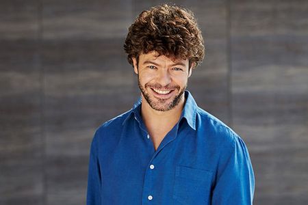 Pablo Heras-Casado veroeffentlicht sein Album El Maestro Farinelli