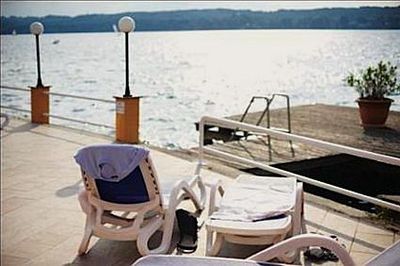 Reisen Urlaub Starnberger See