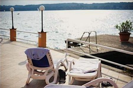Reisen Urlaub Starnberger See