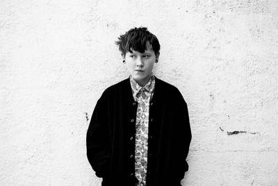 SOAK gibt Konzert in Berlin