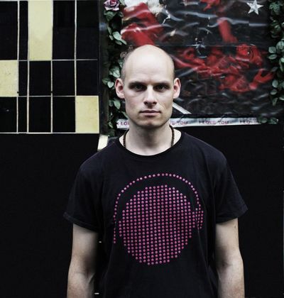 Musik Jazz: WHO IS AFRAID OF RICHARD W.? Altmeister Richard Wagner wird von Eric Schaefer neu belebt