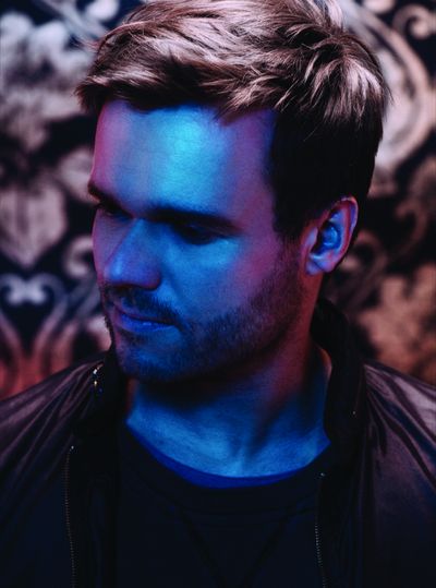 Tensnake veroeffentlichen neues Album Glow