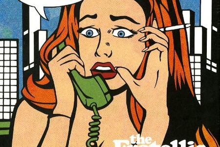 The Fratellis veroeffentlichen neues Album We Need Medicine