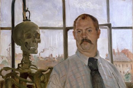 Ausstellung in München: «Kunst ist schön, macht aber viel Arbeit*» bis zum 10.02.2013