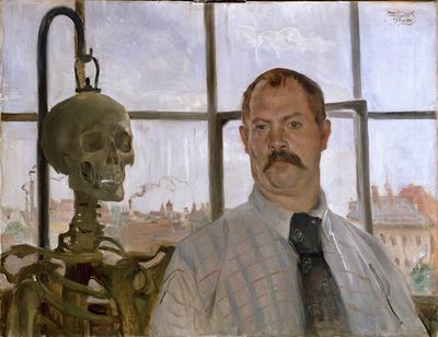 Ausstellung in München: «Kunst ist schön, macht aber viel Arbeit*» bis zum 10.02.2013