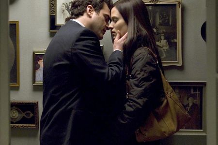 "Two Lovers" - Von Dostojewskis Liebesgeschichte "Weiße Nächte" inspiriertes Drama