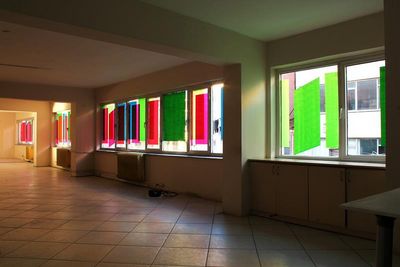 31 kilo ausstellung