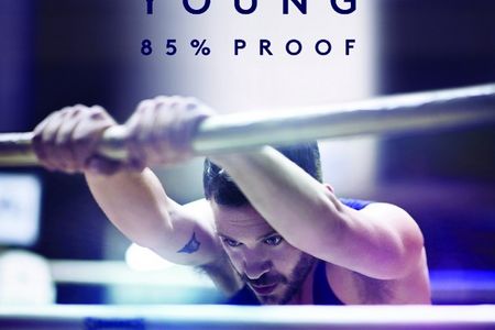 85% Proof ist das neue Album von Will Young