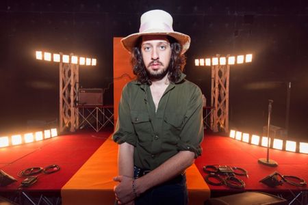 Adam Green gibt 2014 Konzerte in Deutschland