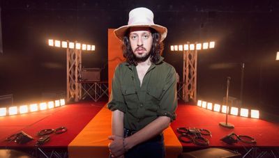 Adam Green gibt 2014 Konzerte in Deutschland