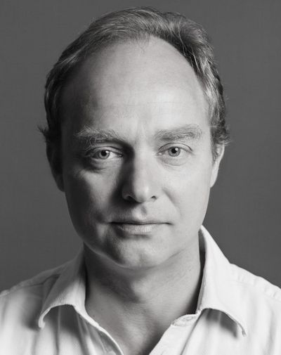 Frank Trentmann, Professor fuer Geschichte erklaert die Herrschaft der Dinge