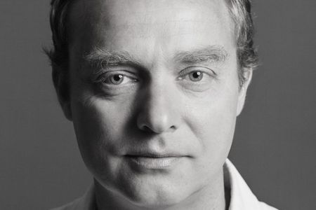 Frank Trentmann, Professor fuer Geschichte erklaert die Herrschaft der Dinge