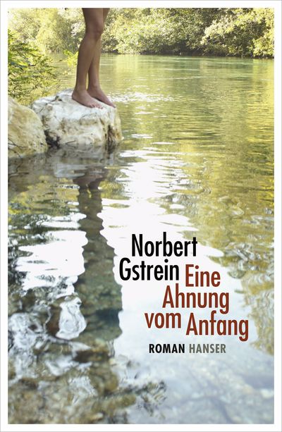 Ein Roman zum Thema Heimat und Exil und zur Sehnsucht nach Unschuld und Reinheit.