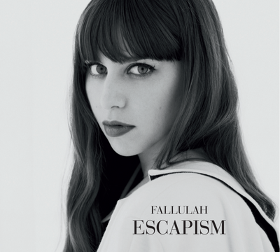 Fallulah beruehrt mit ihrer Musik