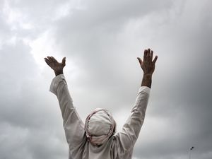 3000 Muslime leben heute auf Cuba 3000 Muslime leben heute auf Cuba