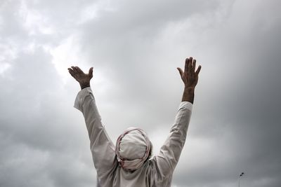 3000 Muslime leben heute auf Cuba