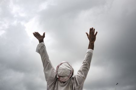 3000 Muslime leben heute auf Cuba