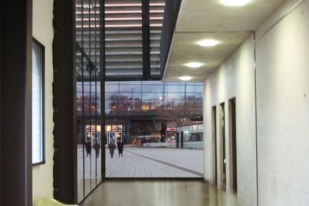 Kurt Fleckenstein ausstellung in wuerzburg