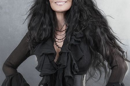 Schwedenimport Martina Edoff