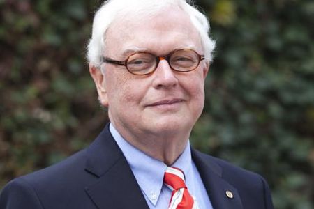 Kultur- und Musikmanager Michael Herrmann