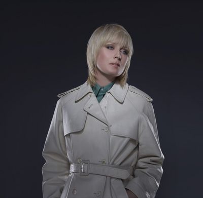Roisin Murphy beim Maifeld Derby Mannheim