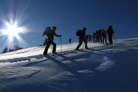 Bergschule Alpenwelt Karwendel