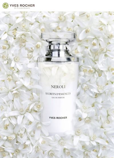 Nerolie Secrets dEssence
