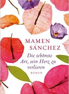 Sommerlektuere von Mamen Sanchez