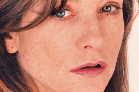 roni horn ausstellung in frankfurt