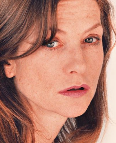 roni horn ausstellung in frankfurt