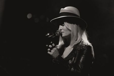 Sarah Connor auf Konzerttournee in 2016
