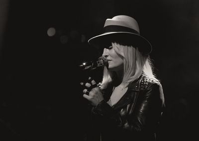 Sarah Connor auf Konzerttournee in 2016