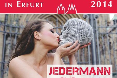 theater erfurt jedermann