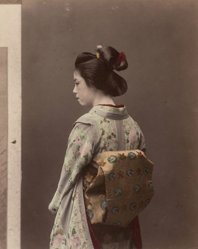 typisch japan ausstellung