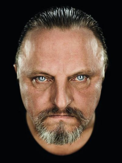 Axl Klein, Axel Prahl, aus der Serie ZORN