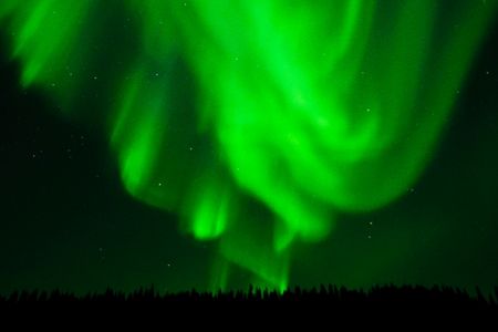 Aurora Borealis