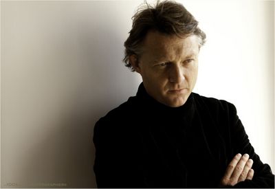 Yann Beuron gibt Konzert in Berlin