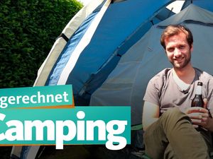 Der Vorteil von Camping ist die Freiheit, die es Ihnen gibt Der Vorteil von Camping ist die Freiheit, die es Ihnen gibt