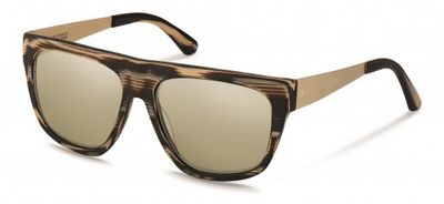 Claudia Schiffer by Rodenstock Brille Boyfriend-Style Claudia Schiffer by Rodenstock Brille Boyfriend-Style