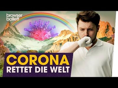 Schlecky Silberstein findet es gut wenn aeltere am Coronavirus sterben