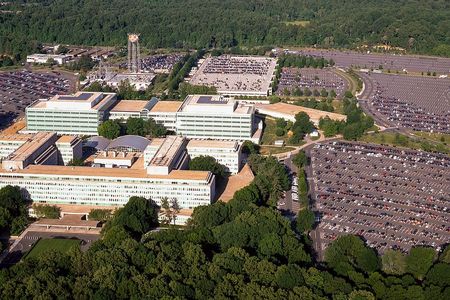 Hochsicherheitsrechner der Central Intelligence Agency gehackt
