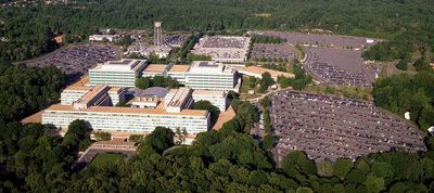 Hochsicherheitsrechner der Central Intelligence Agency gehackt