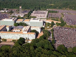 Hochsicherheitsrechner der Central Intelligence Agency gehackt Hochsicherheitsrechner der Central Intelligence Agency gehackt