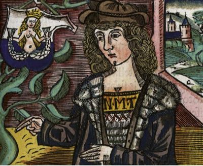 Nikolaus Marschalk und die stolzen Erfurter