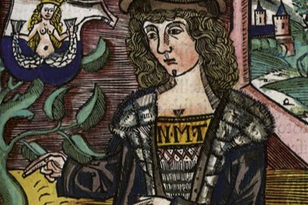 Nikolaus Marschalk und die stolzen Erfurter