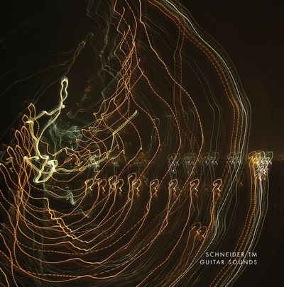 Zweites Album Construction Sounds mit elektronischen Klaengen