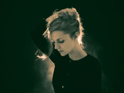 Agnes Obel gibt Konzerte in Deutschland, Luxemburg und der Schweiz