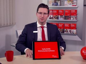 Folgt man den Finanzmarktexperten, dann sind insbesondere die Sparkassen gefaehrdet